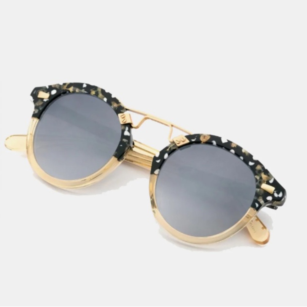 KREWE STL II Sunglasses
